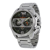 Orologio Diesel Uomo Ironside in Acciaio DZ4363 - DZ4363